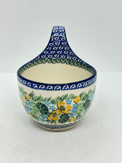 845 ~ Bowl w/ Loop Handle ~ 16 oz - U5106 ~ U3!