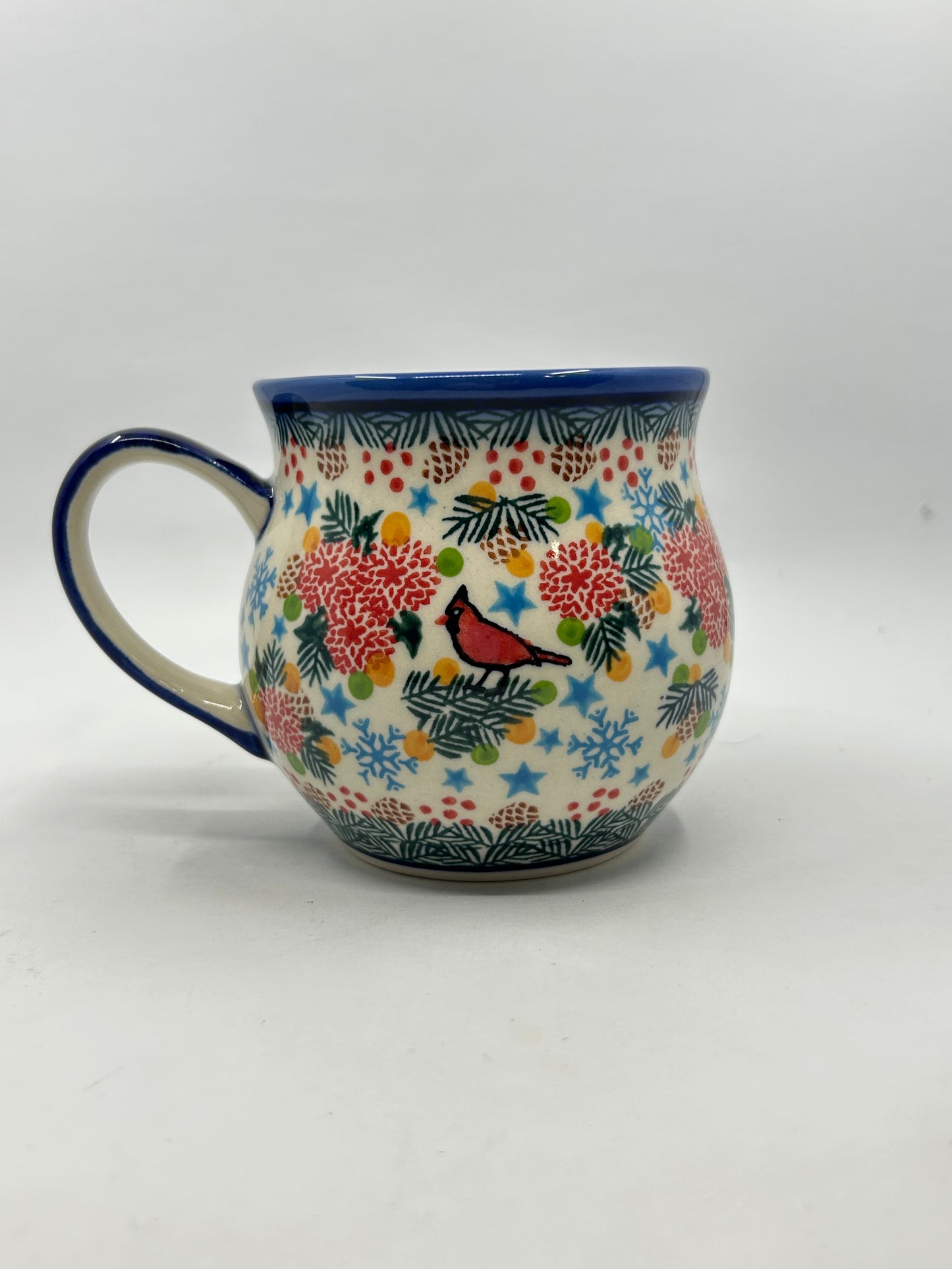 12 oz Bubble Mug - A-S2 - Art