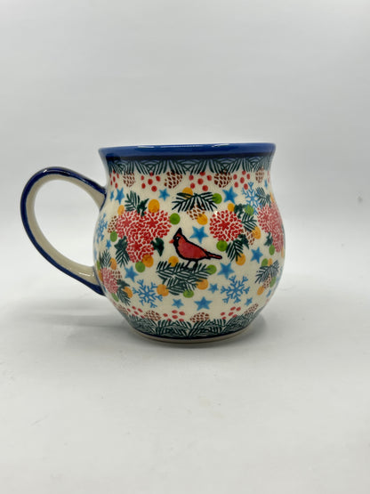 12 oz Bubble Mug - A-S2 - Art