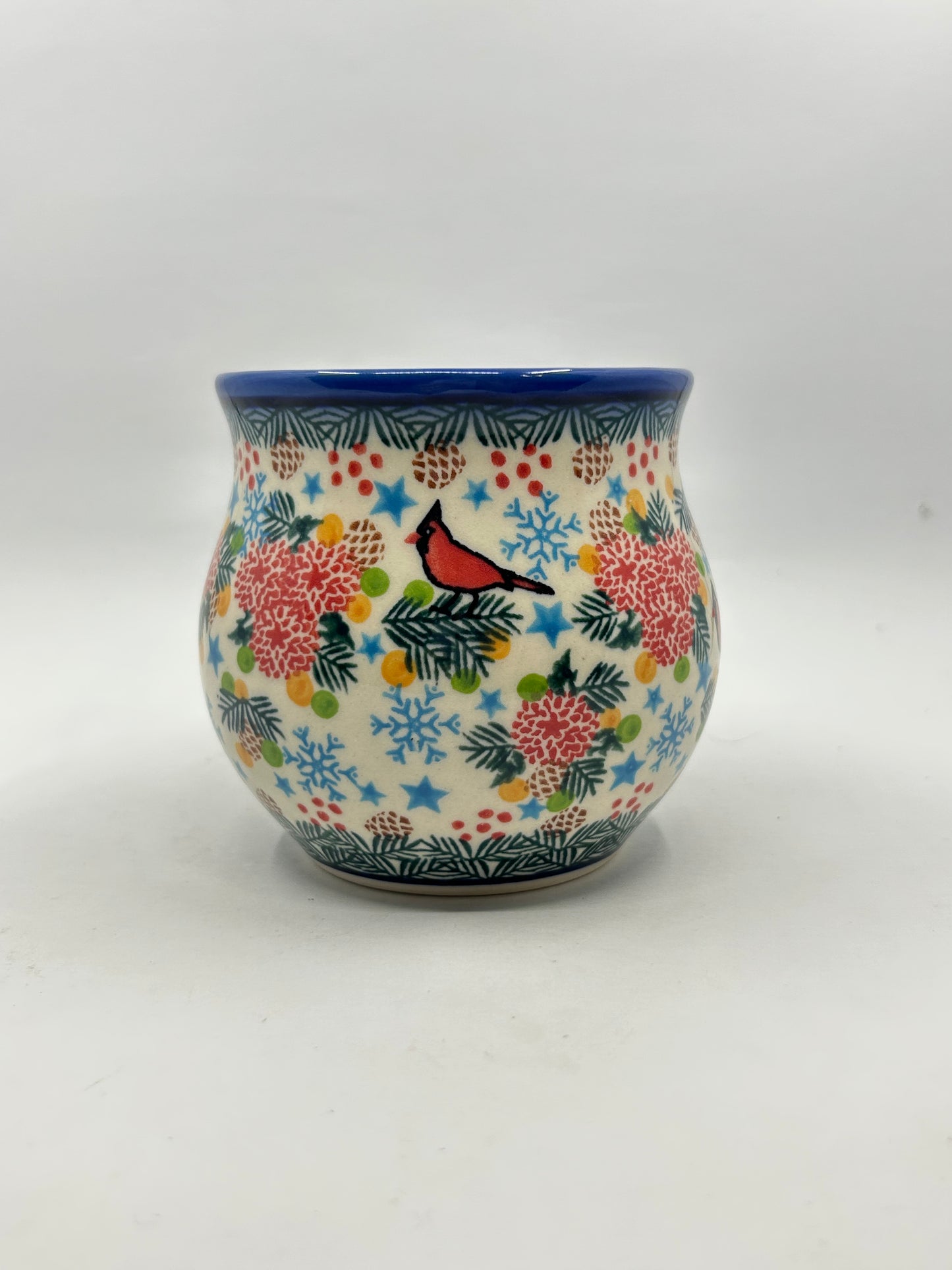 12 oz Bubble Mug - A-S2 - Art