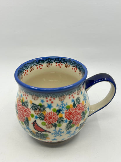 12 oz Bubble Mug - A-S2 - Art