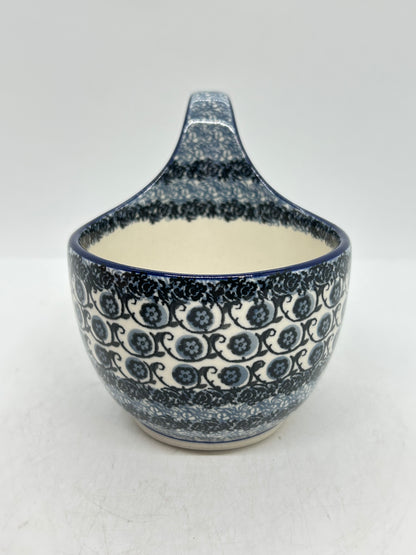Bowl w/ Loop Handle ~ 16 oz ~ 2147X - T3!