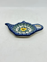 Load image into Gallery viewer, Tea Bag Holder ~ 3299X ~ T4!