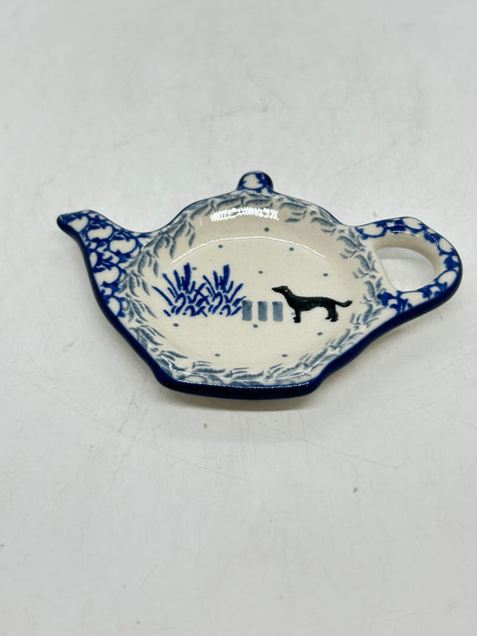 Tea Bag Holder ~ 2862X ~ T4!