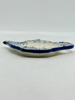 Tea Bag Holder ~ 2862X ~ T4!