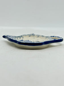Tea Bag Holder ~ 2862X ~ T4!