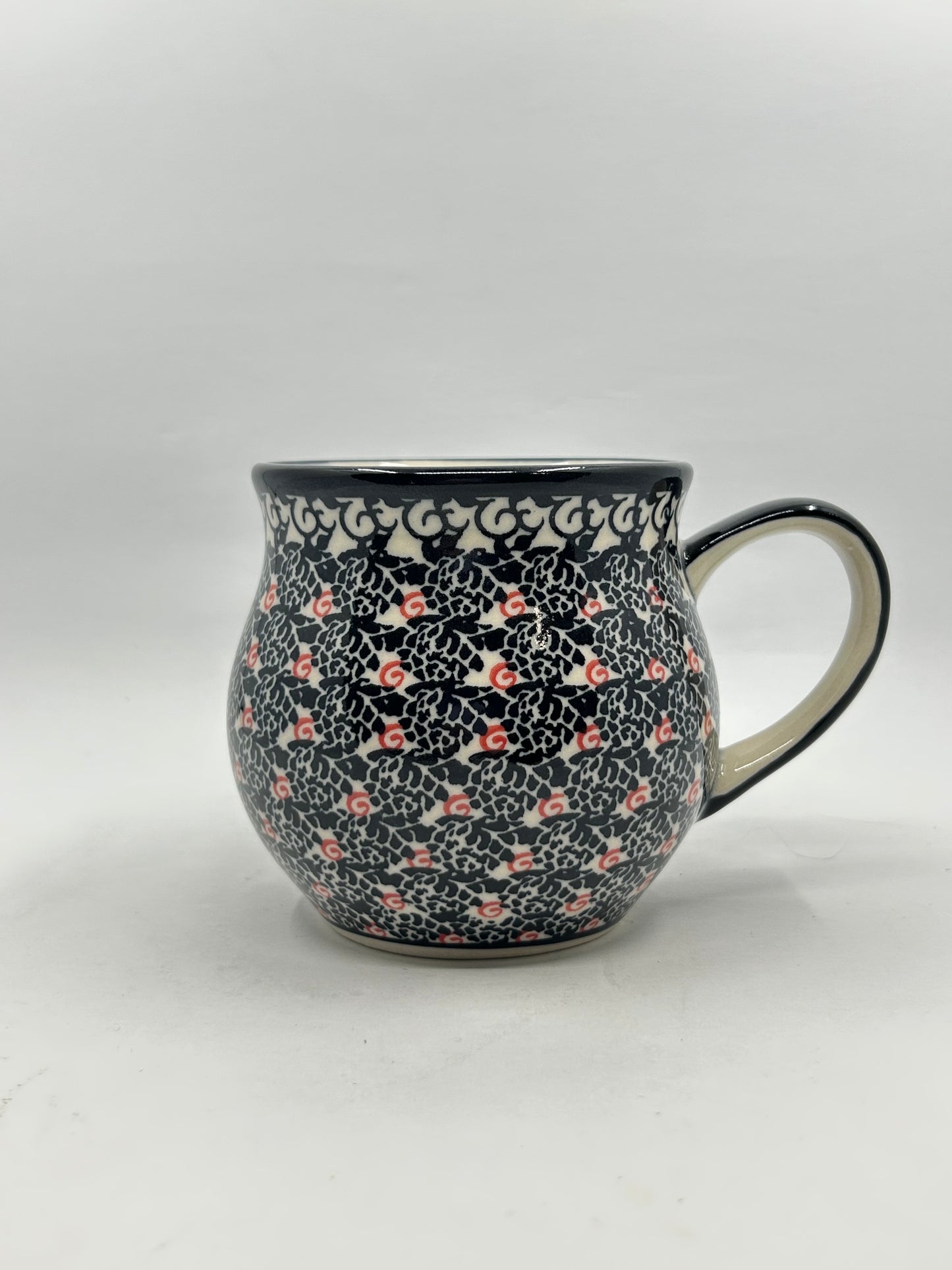 12 oz Bubble Mug - A-CT - Art
