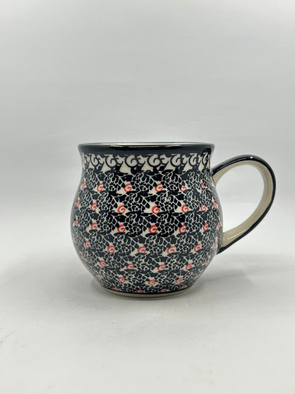 12 oz Bubble Mug - A-CT - Art
