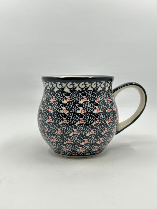 12 oz Bubble Mug - A-CT - Art
