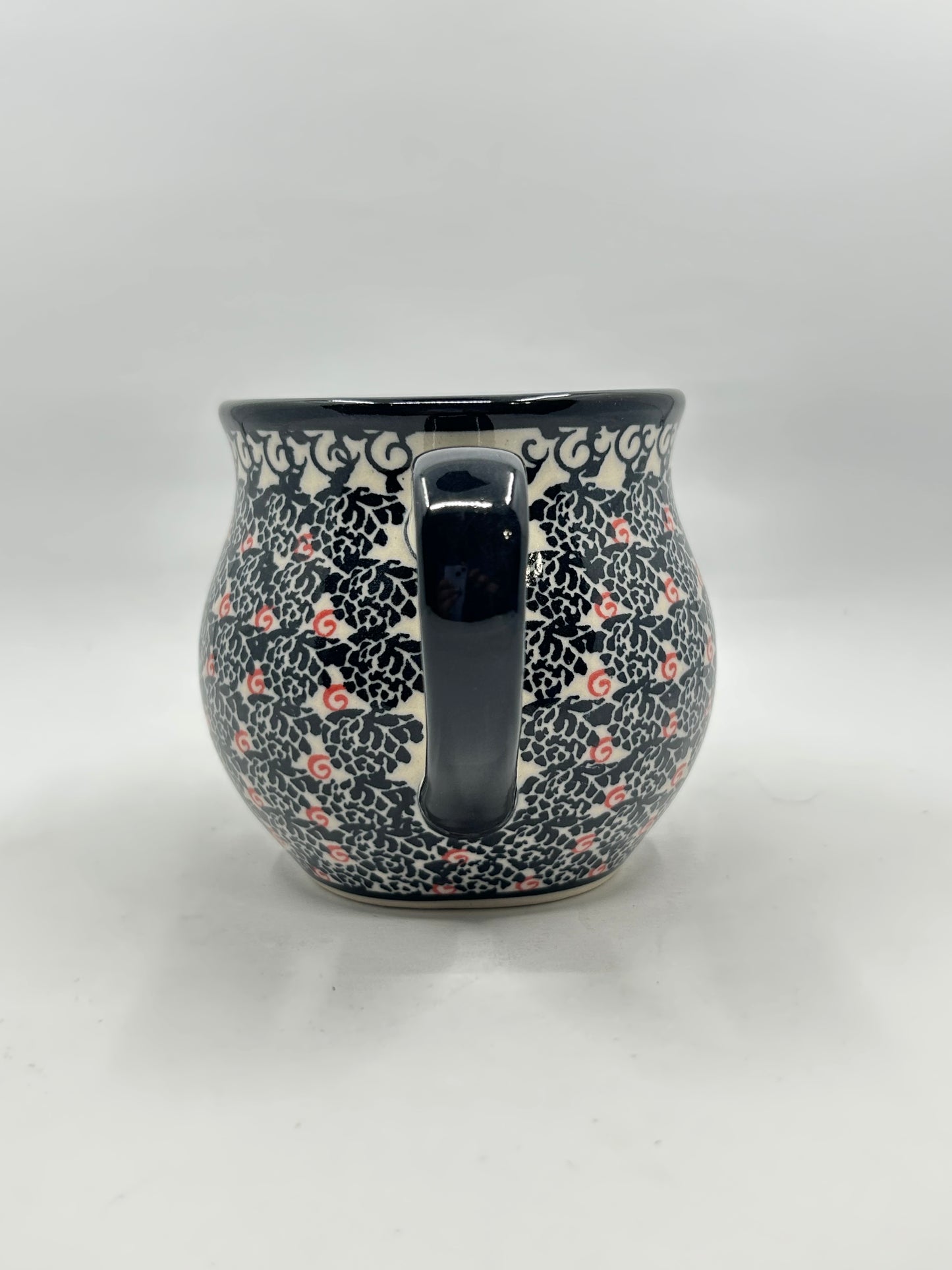 12 oz Bubble Mug - A-CT - Art