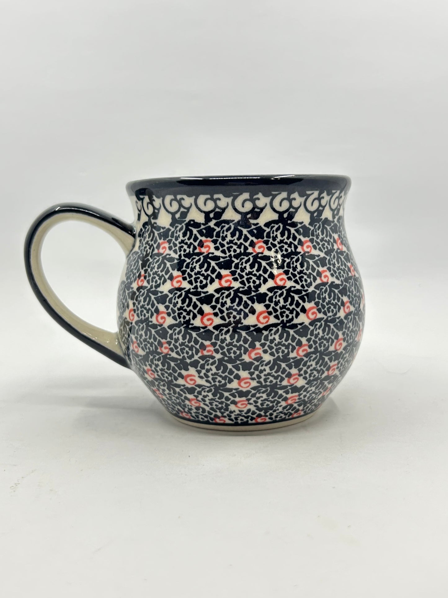 12 oz Bubble Mug - A-CT - Art
