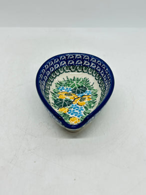 Spoon Rest ~ 3.25W x 5L ~ U5106 - U3!