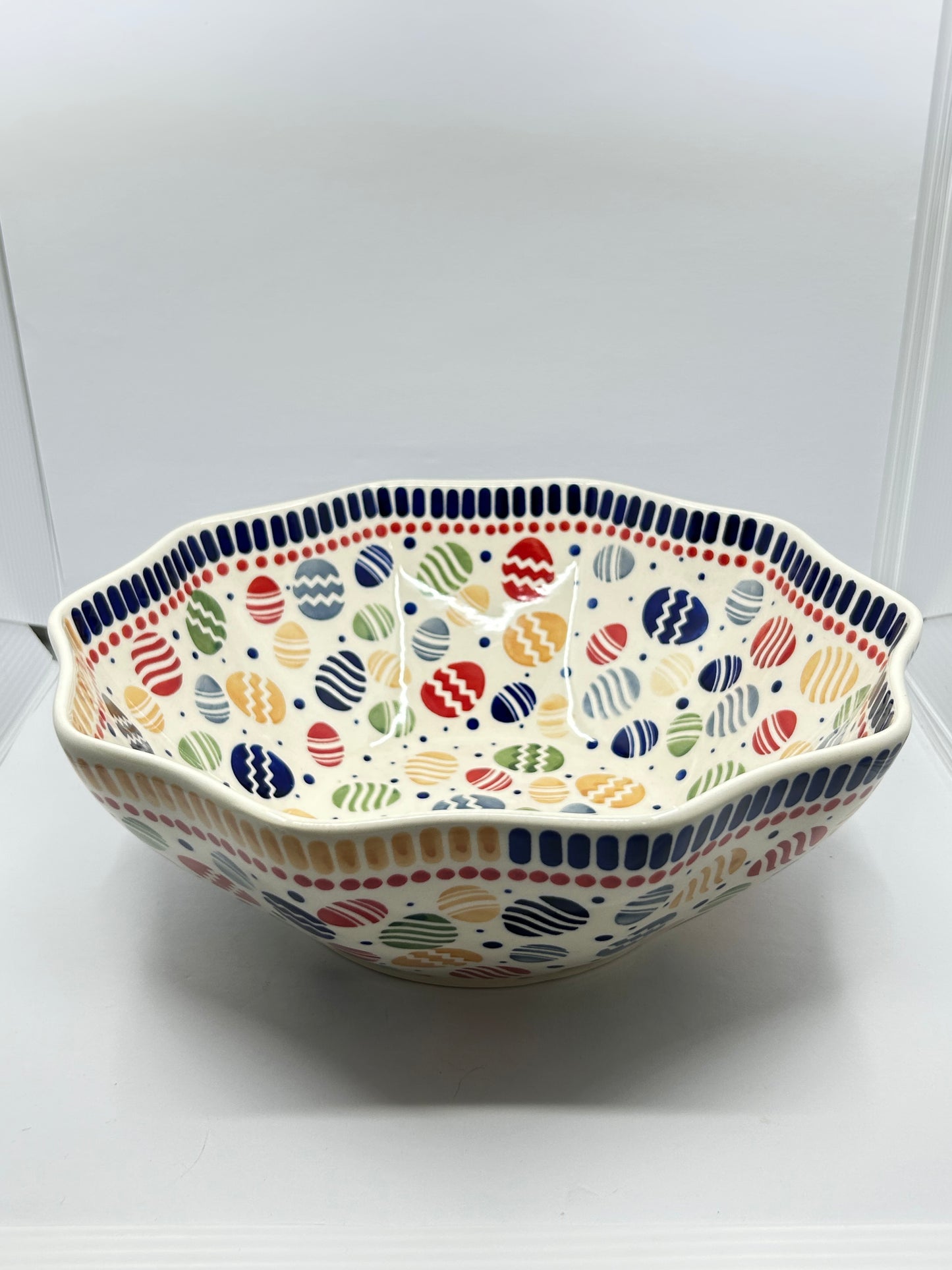 Large Serving Bowl  - GZ60