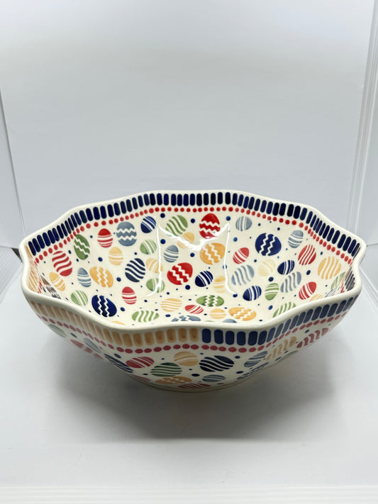 Large Serving Bowl  - GZ60