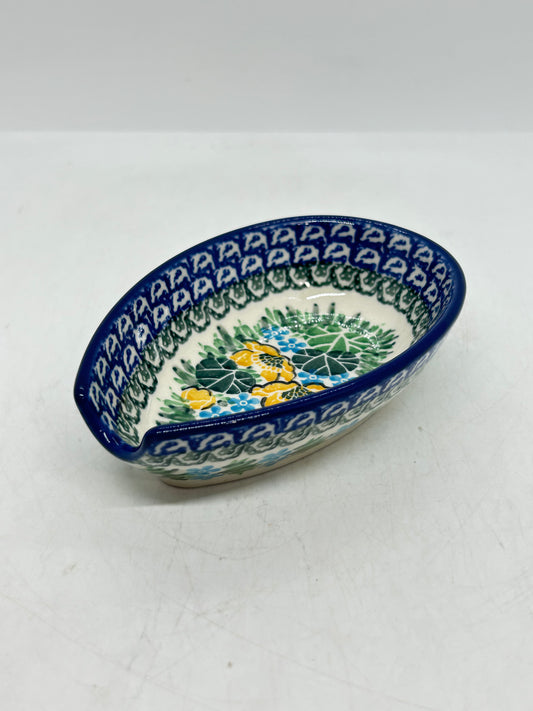 Spoon Rest ~ 3.25W x 5L ~ U5106 - U3!
