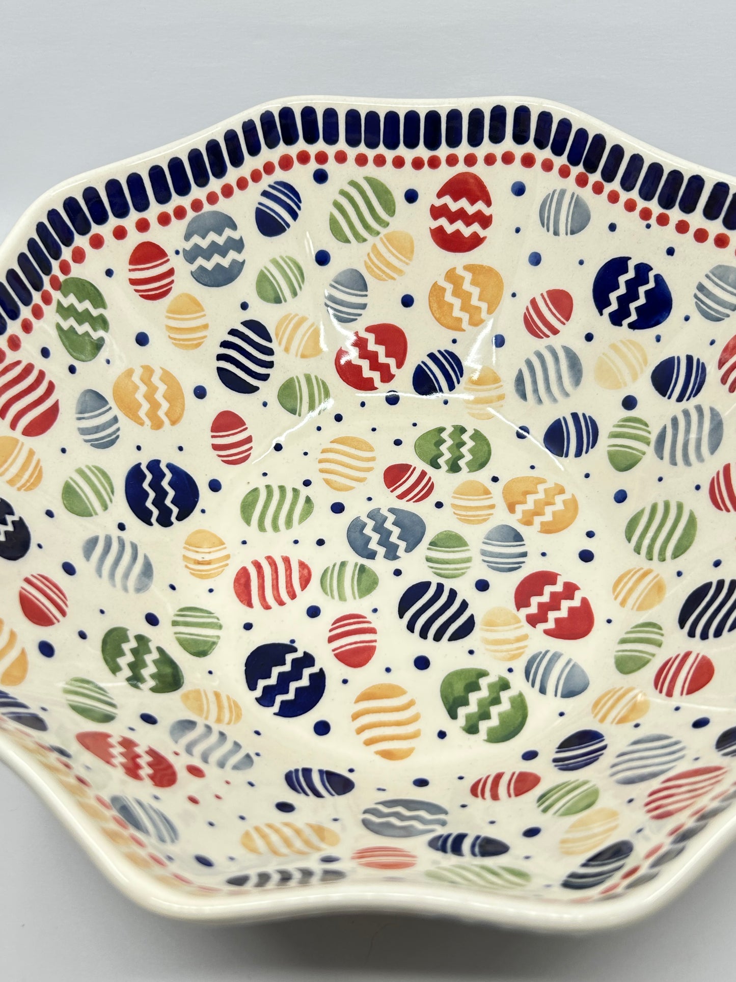 Large Serving Bowl  - GZ60