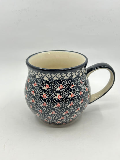 12 oz Bubble Mug - A-CT - Art