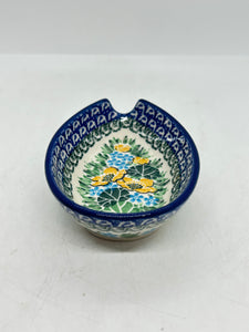 Spoon Rest ~ 3.25W x 5L ~ U5106 - U3!