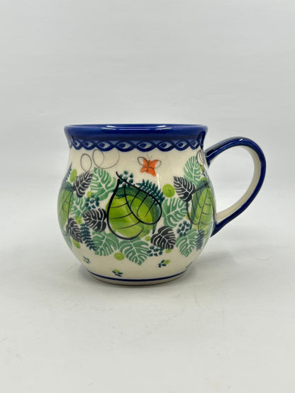 12 oz Bubble Mug - A-L2 - Art