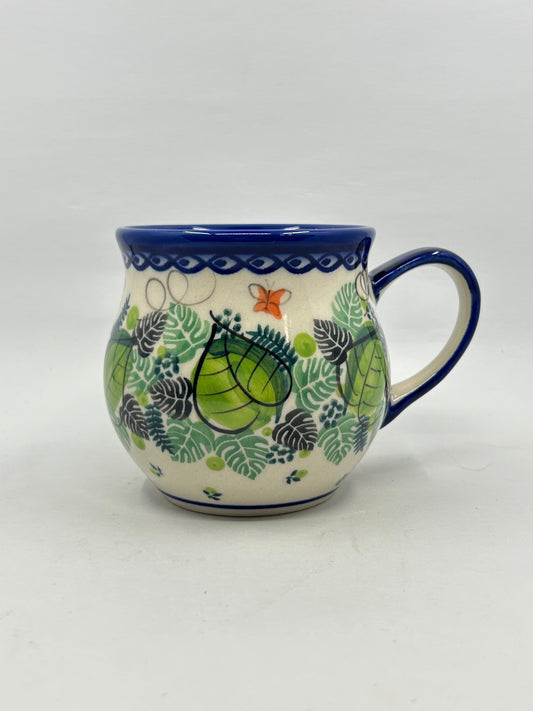 12 oz Bubble Mug - A-L2 - Art