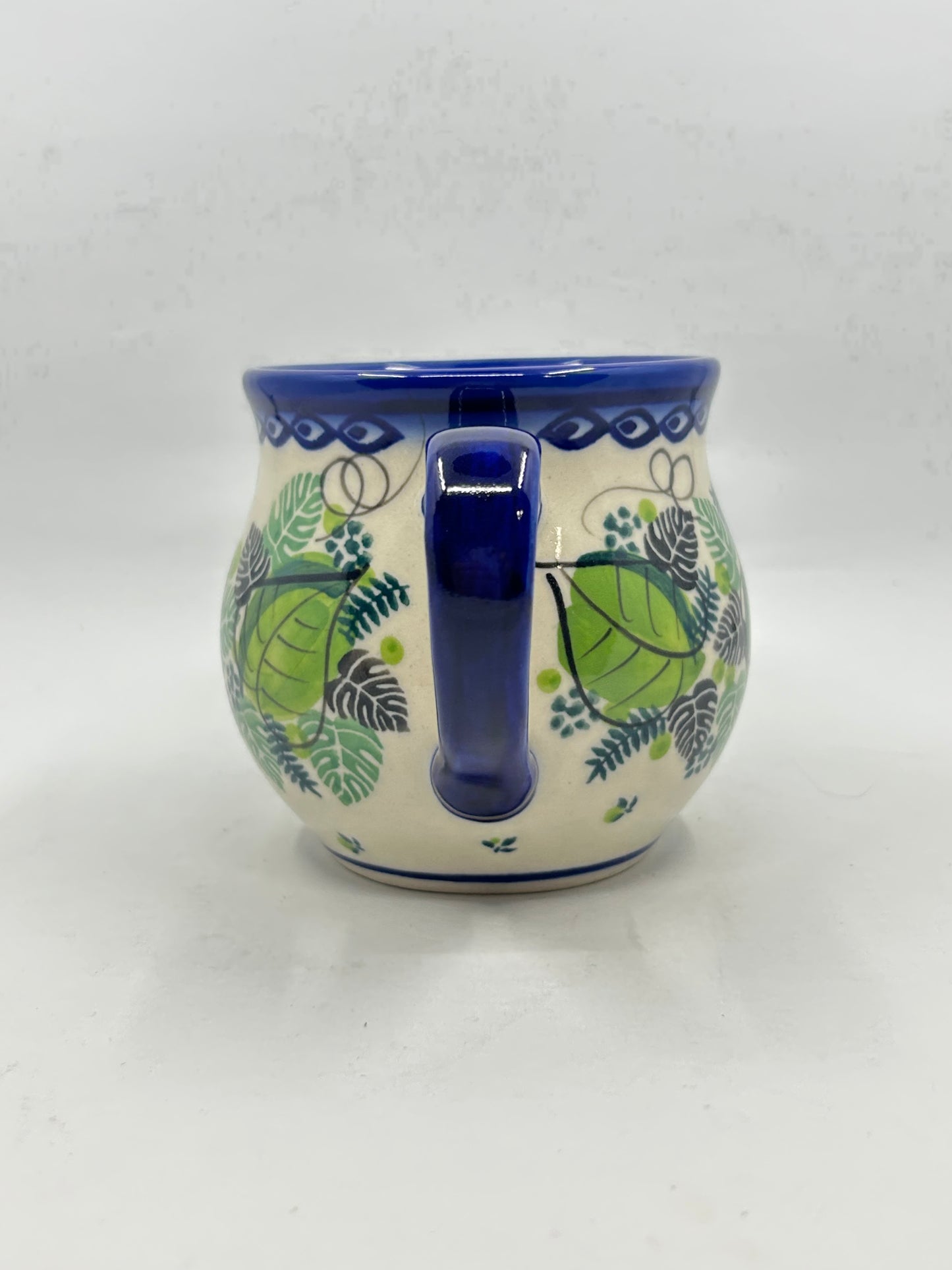 12 oz Bubble Mug - A-L2 - Art