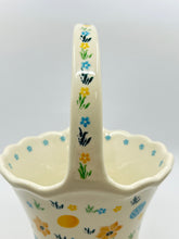 Load image into Gallery viewer, Large Basket with Handle - 3348X - T4!