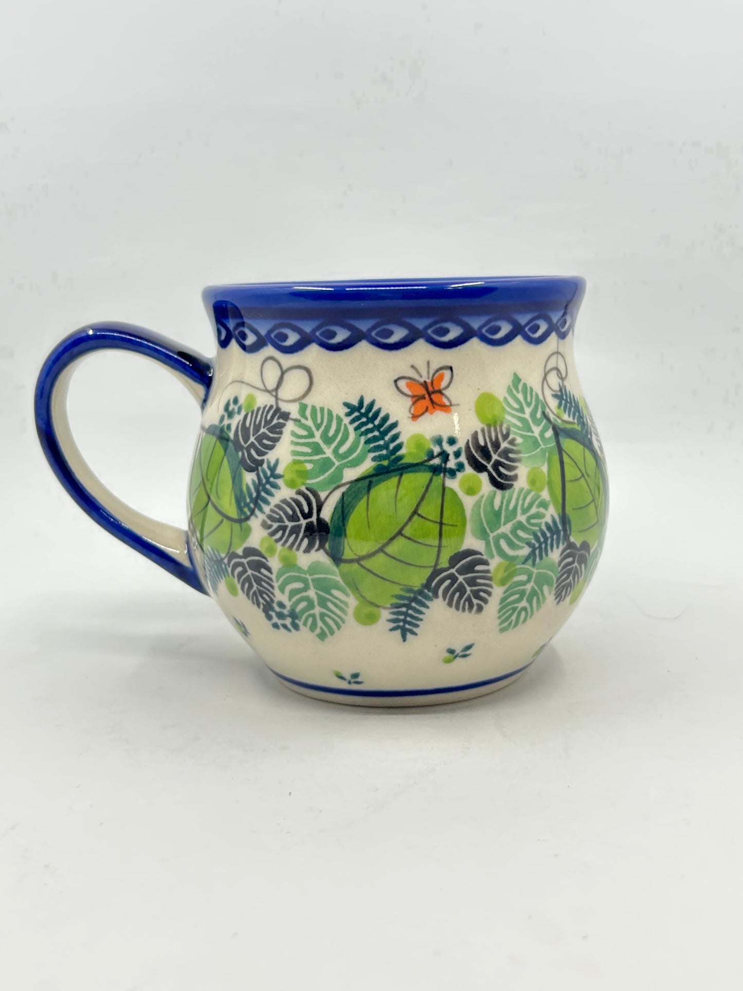 12 oz Bubble Mug - A-L2 - Art
