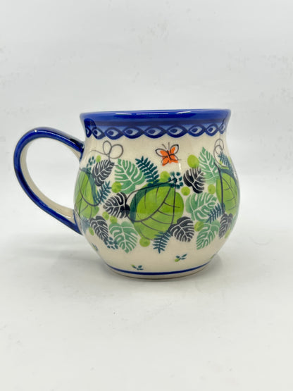 12 oz Bubble Mug - A-L2 - Art