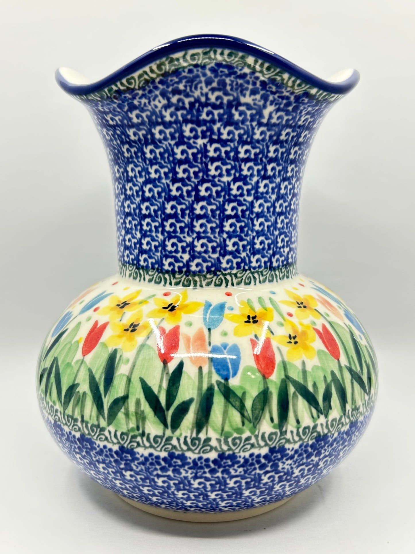 Vase ~ U5114 - U3*