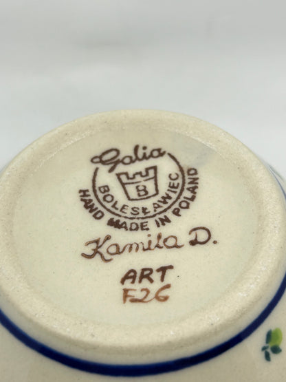 12 oz Bubble Mug - A-L2 - Art