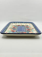 Load image into Gallery viewer, 111 ~ Platter ~ Rectangular ~ 9.5" ~ U3741 - U4!