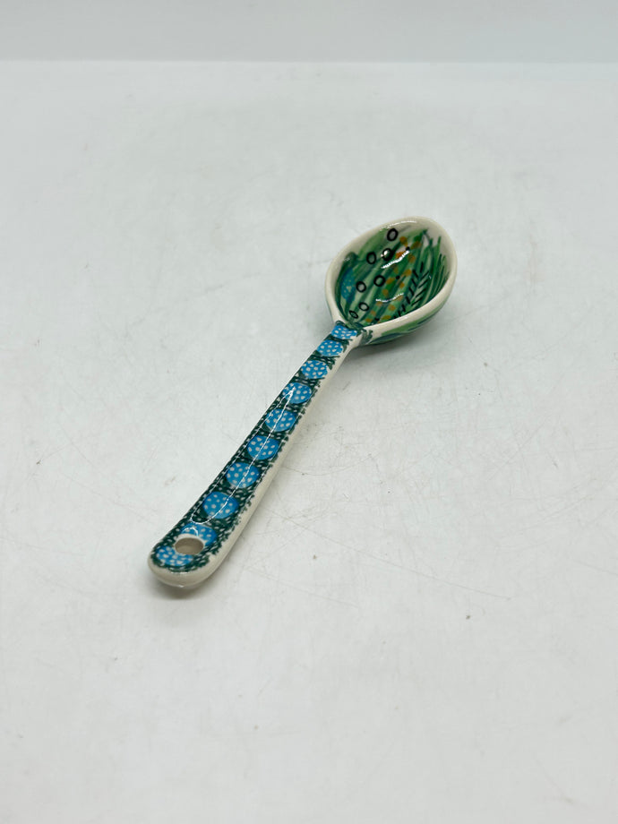 Spoon ~ Medium ~ 6.25 inch ~ U0803 - U4!