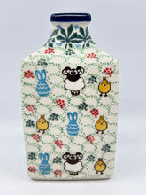 Load image into Gallery viewer, Rectangular Vase - U5194 - U3*