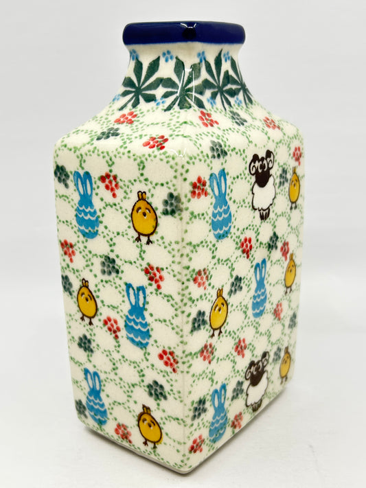 Rectangular Vase - U5194 - U3*