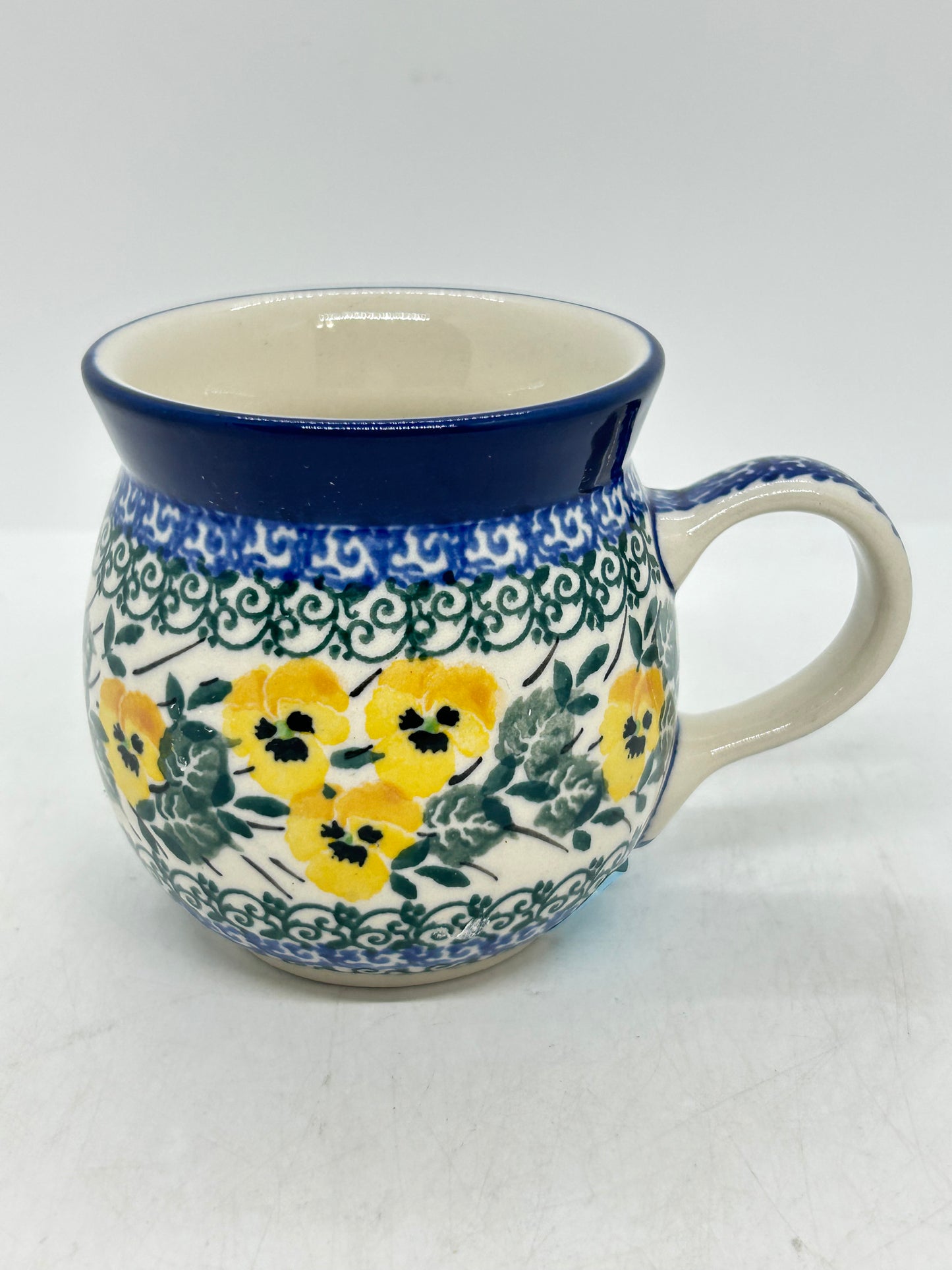 Bubble Mug ~ 8 oz ~ 3299X - T4!