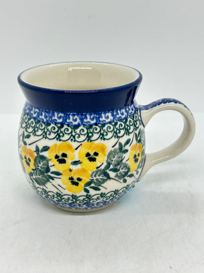 Bubble Mug ~ 8 oz ~ 3299X - T4!