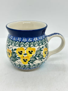 Bubble Mug ~ 8 oz ~ 3299X - T4!