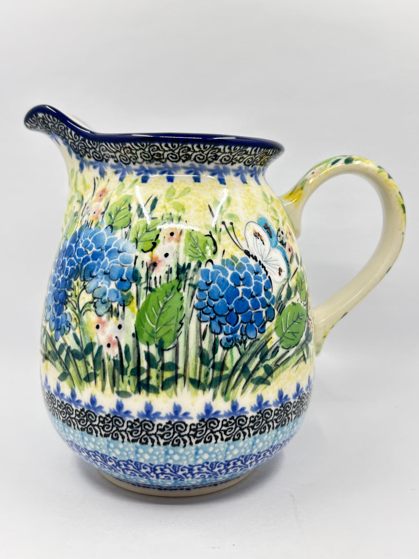 Pitcher ~ (1 qt) - U5048 - U5*