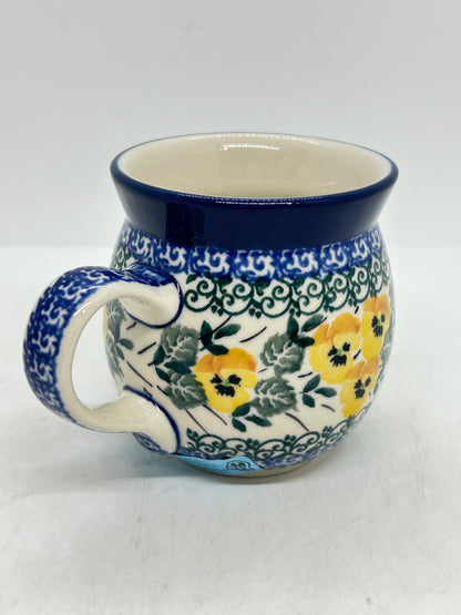 Bubble Mug ~ 8 oz ~ 3299X - T4!