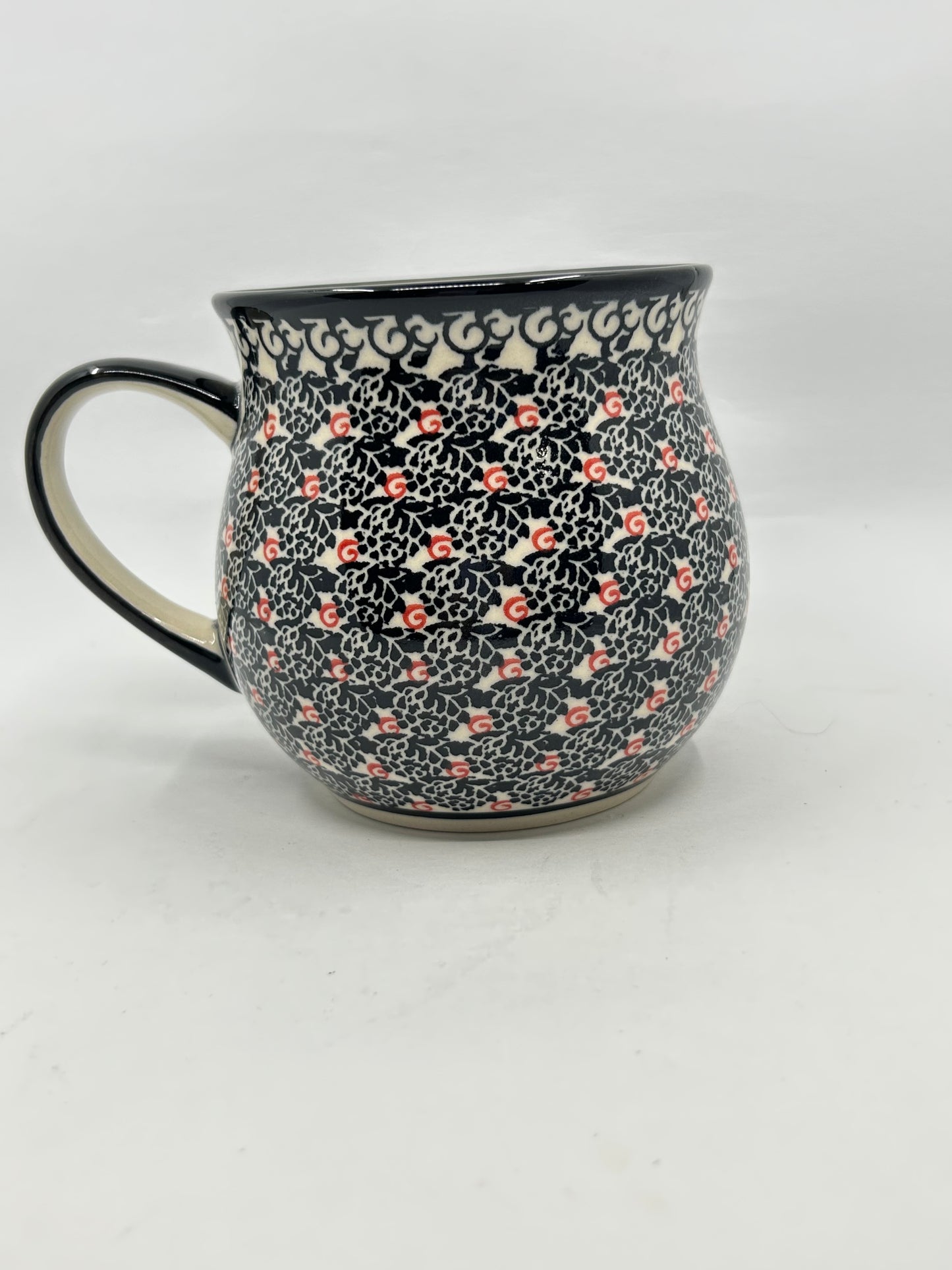 16 oz Bubble Mug - A-CT - ART