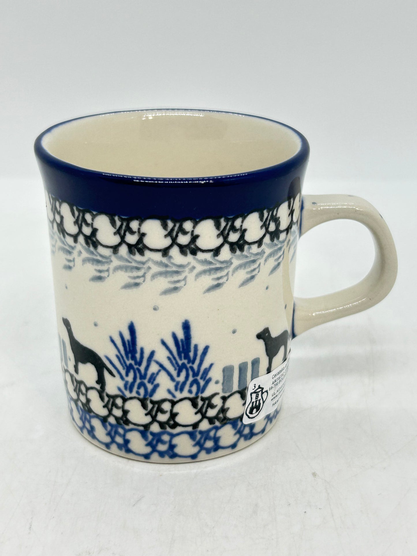 Cup ~ Espresso ~ 5 oz ~ 2862X ~ T4!
