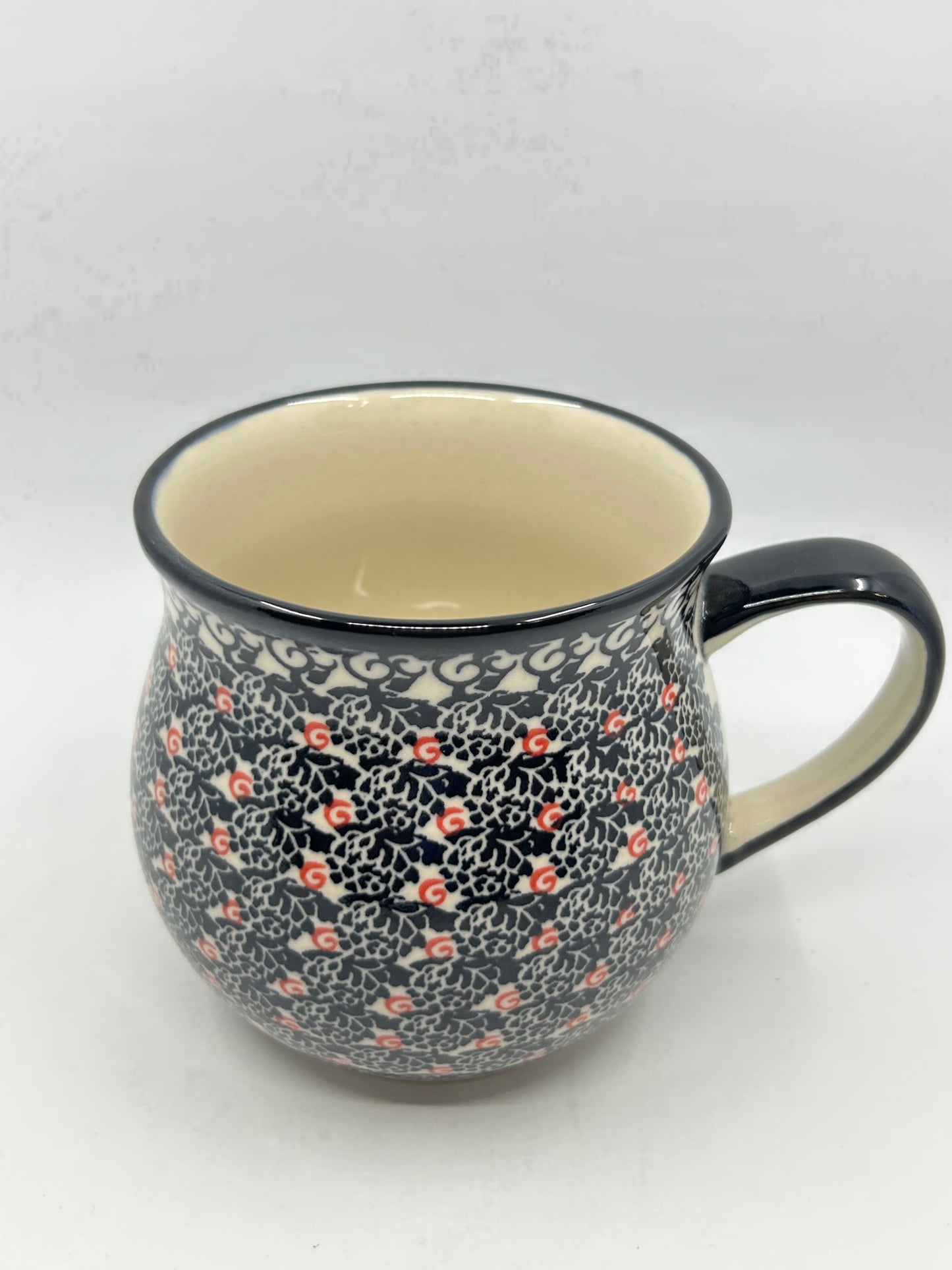 16 oz Bubble Mug - A-CT - ART