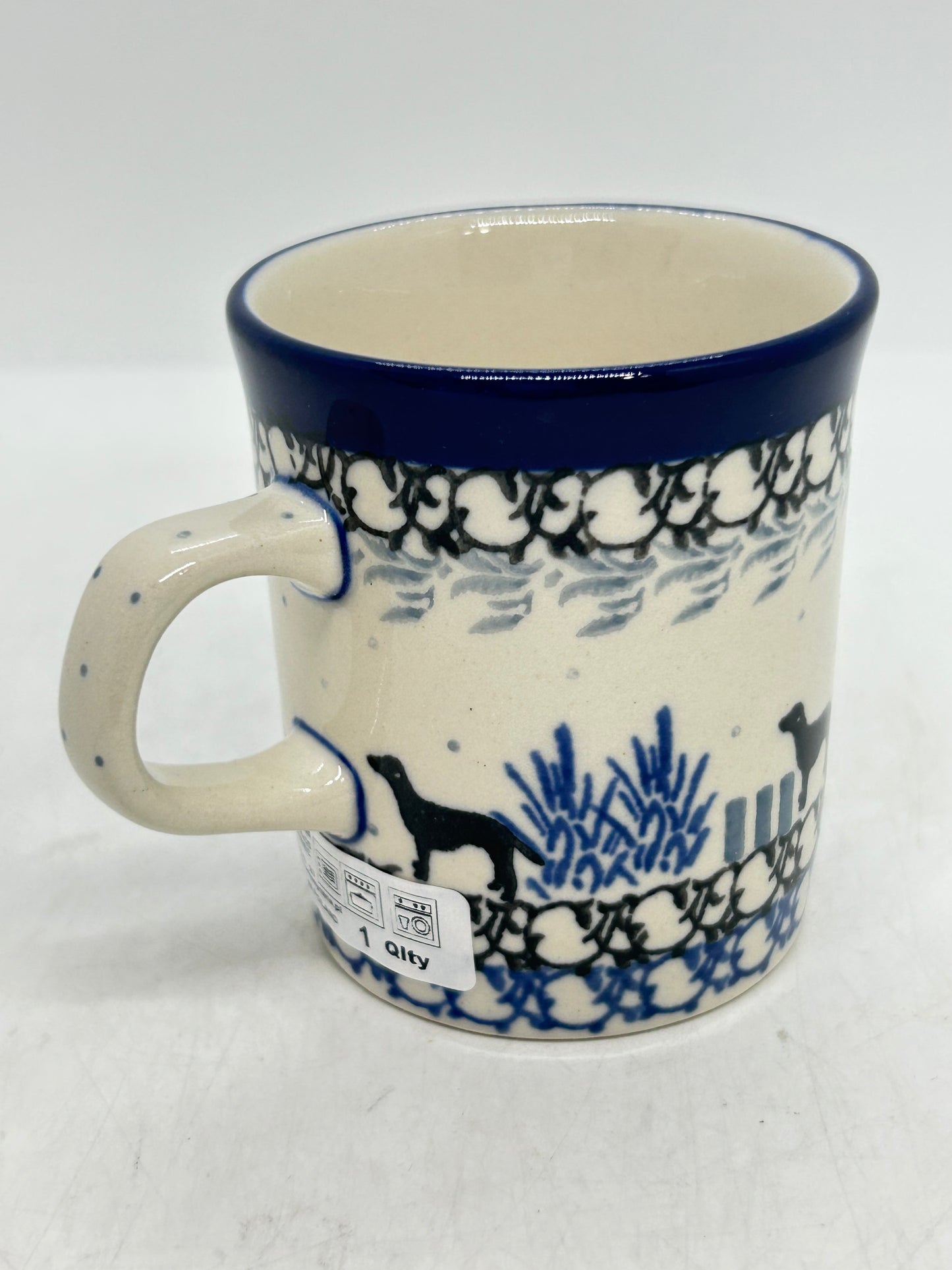 Cup ~ Espresso ~ 5 oz ~ 2862X ~ T4!