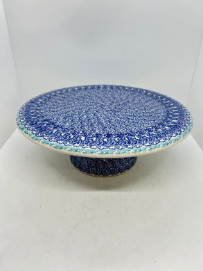 659 ~ Cake Stand ~ 2943X - T1!