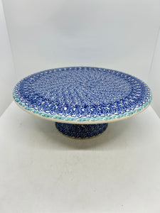 659 ~ Cake Stand ~ 2943X - T1!