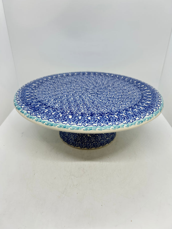 659 ~ Cake Stand ~ 2943X - T1!