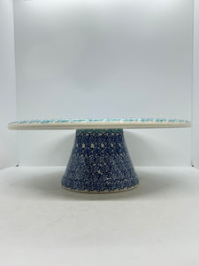 659 ~ Cake Stand ~ 2943X - T1!