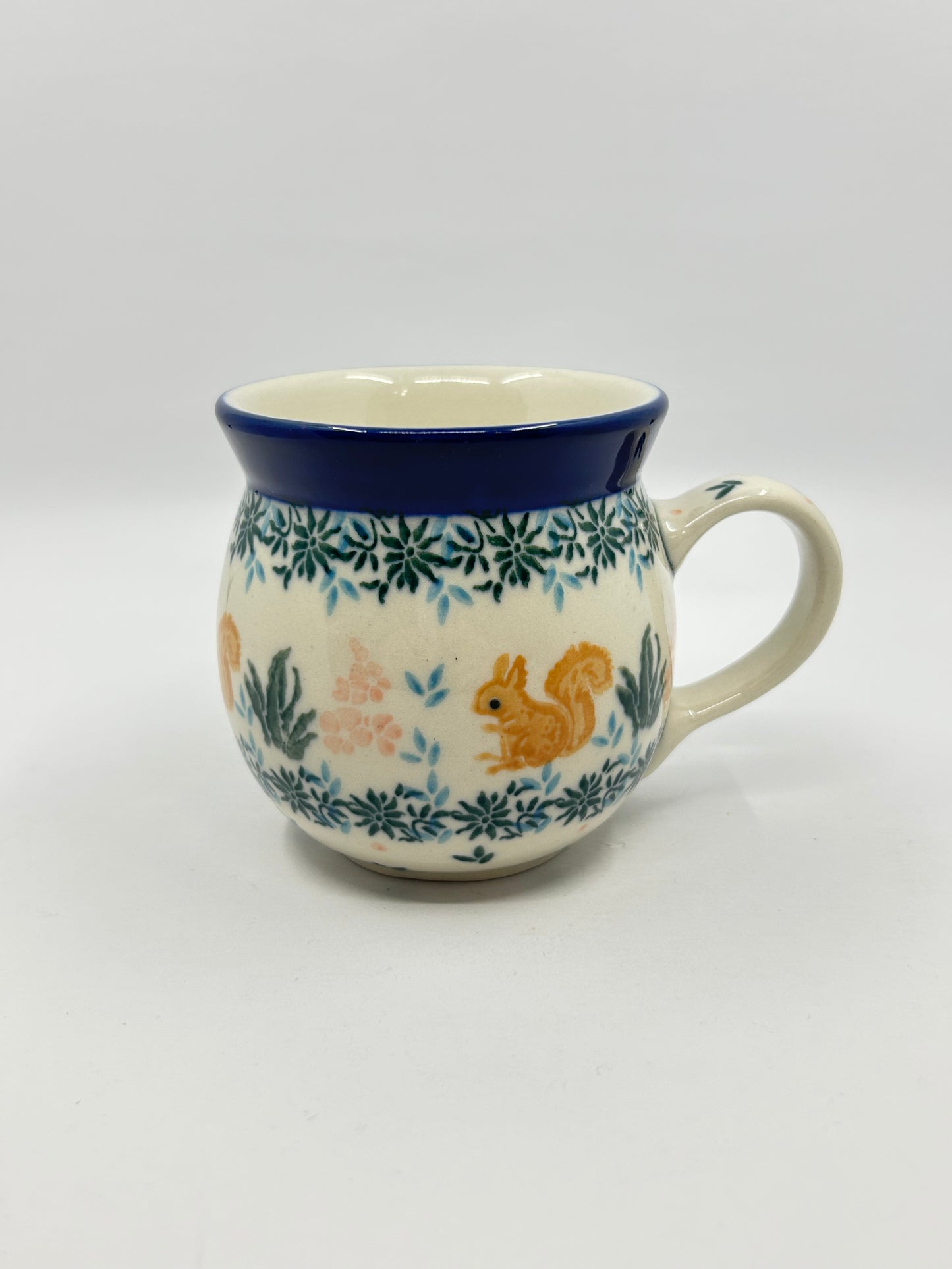 Bubble Mug ~ 8 oz ~ U5078 - U3*