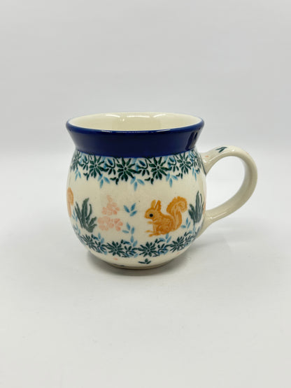 Bubble Mug ~ 8 oz ~ U5078 - U3*