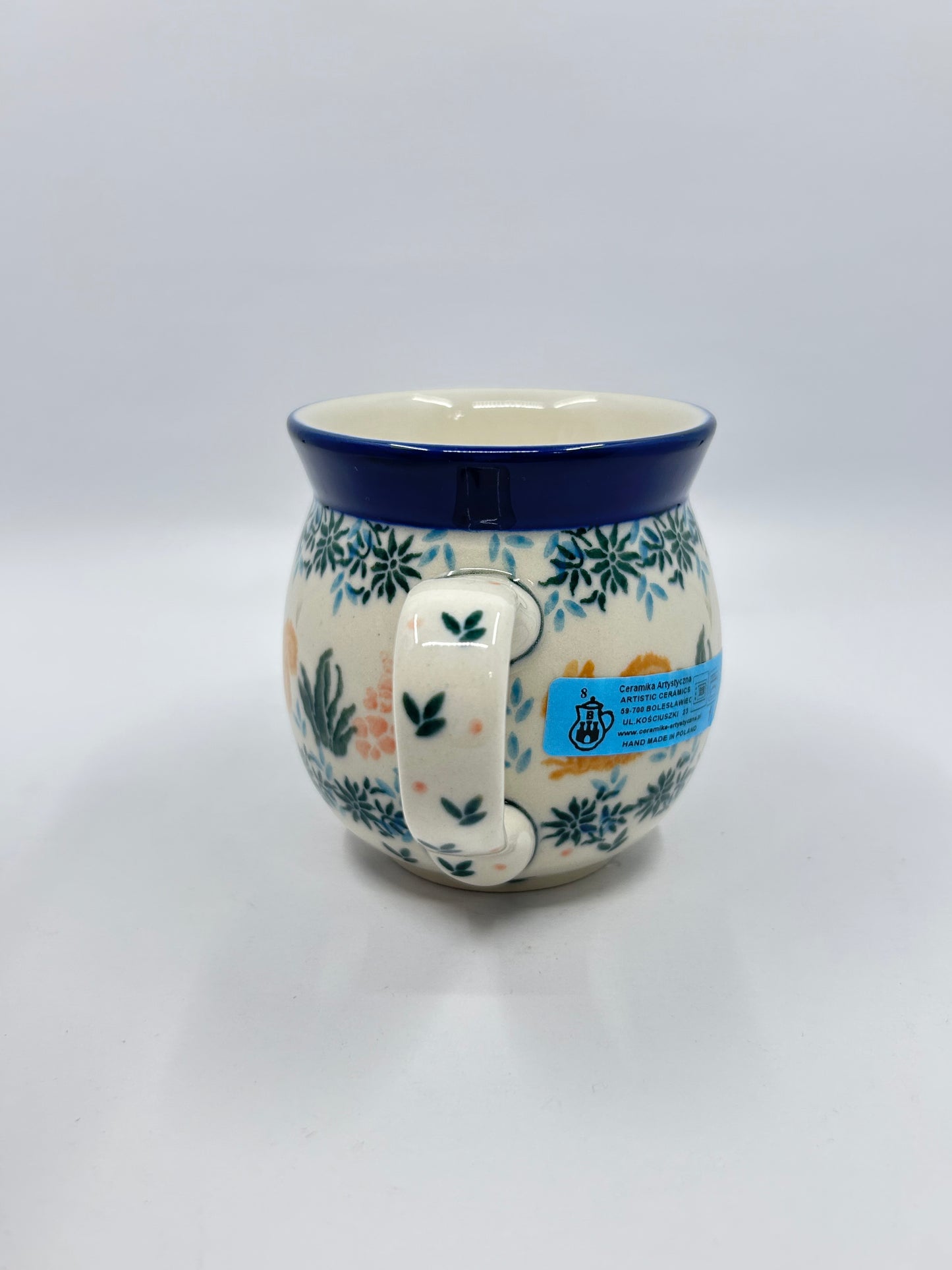 Bubble Mug ~ 8 oz ~ U5078 - U3*